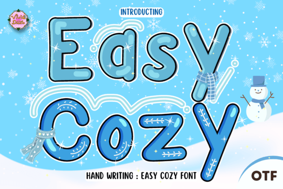 Easy Cozy: A Designer's Honest Review for Real Projects