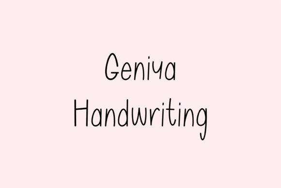 Geniya: A Script Amp Review for Real-World Design